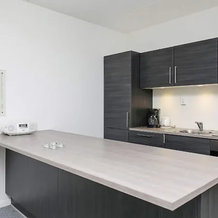 Apartment Xxiii *