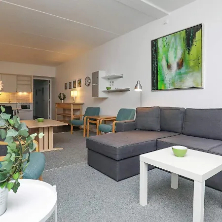 Xxiii Apartment *